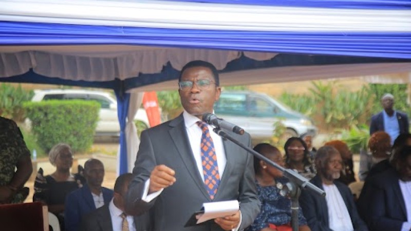 Over One Billion Shillings Raised Through This Year’s Luwalo